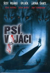 Psí vojáci (DVD)