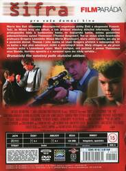 Šifra (DVD)