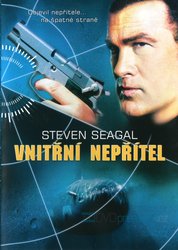 Vnitřní nepřítel (DVD)