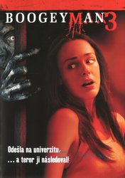 Boogeyman 3 (DVD)