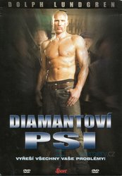 Diamantoví psi (DVD) (papírový obal)