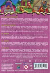 Kouzelný kolotoč 8 (Doktor Svědíto) (DVD)