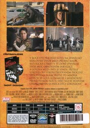 Goyovy přízraky (DVD) (papírový obal)