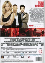 Akční 1 (Tohle je válka, Vyměřený čas, Noční rande) - 3 DVD