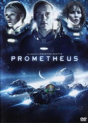 Sci-Fi (Prometheus, Zrození planety opic, X-Men: První třída)
