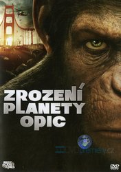 Sci-Fi (Prometheus, Zrození planety opic, X-Men: První třída)