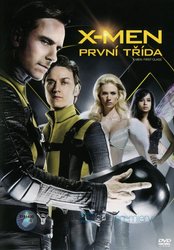 Sci-Fi (Prometheus, Zrození planety opic, X-Men: První třída)