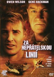 Válečné 2 (Tenká červená linie, Ten nejlepší, Za nepřátelskou linií) - 3 DVD