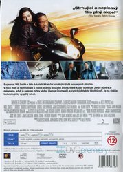 Apokalypsa (Den nezávislosti, Den poté, Já, robot) - 3 DVD