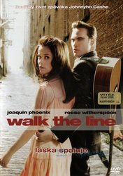 Searchlight (Walk the line, Báječný hotel Marigold, Děti moje) - 3 DVD