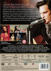 Searchlight (Walk the line, Báječný hotel Marigold, Děti moje) - 3 DVD