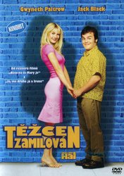 Komedie (Něco na té Mary je, Já, mé druhé já a Irena, Těžce zamilován) - 3 DVD