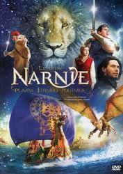 Rodinné 2 (Letopisy Narnie, Noc v muzeu, Gulliverovy cesty) - 3 DVD