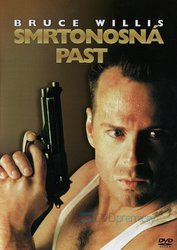 Smrtonosná past (Smrtonosná past 1-3) - 3xDVD