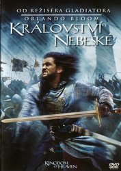 Výpravné (Statečné srdce, Království nebeské, Master & Comander) (3 DVD)