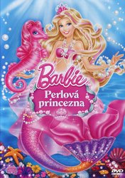 Barbie - Perlová princezna (DVD)