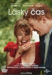 Lásky čas (DVD)