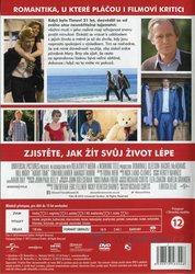 Lásky čas (DVD)