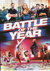 Battle of the Year (DVD)