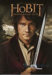 Hobit: Neočekávaná cesta (1 DVD)