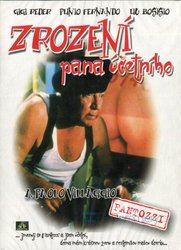 Zrození pana účetního (DVD)