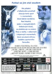Real je naše vášeň (DVD)