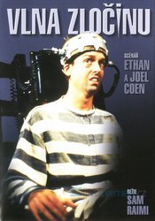 Vlna zločinu (DVD)
