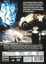 Vlna zločinu (DVD)