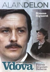 Vdova (DVD)