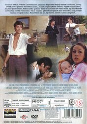 Vdova (DVD)