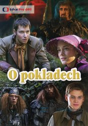 O pokladech (DVD)