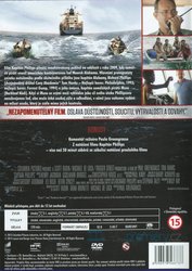 Kapitán Phillips (DVD)