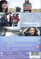 Walter Mitty a jeho tajný život (DVD)