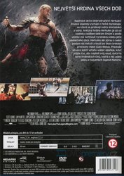 Herkules: Zrození legendy (DVD)