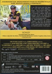 Armstrongova lež (DVD)