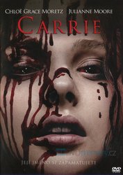 Carrie (2013) (DVD)