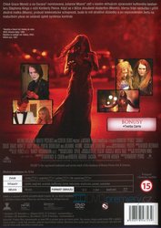 Carrie (2013) (DVD)