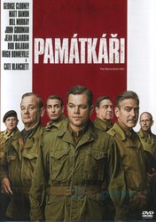 Památkáři (DVD)