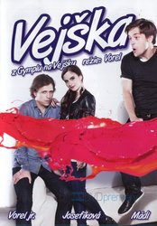 Vejška (DVD)