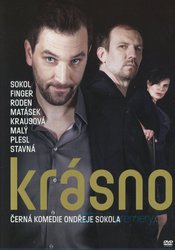 Krásno (DVD)