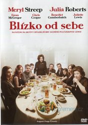 Blízko od sebe (DVD)