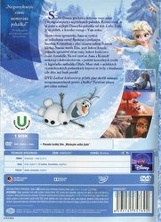 Ledové království (DVD)