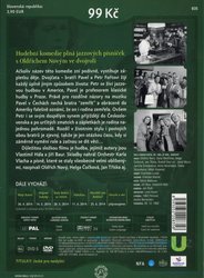 Dva z onoho světa (DVD) - digipack