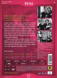 Jsem děvče s čertem v těle (DVD) - digipack