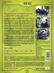 Májové hvězdy (DVD) - digipack