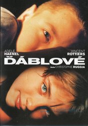 Ďáblové (DVD)
