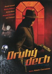 Druhý dech (DVD)