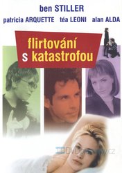 Flirtování s katastrofou (DVD)