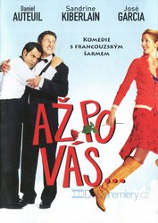 Až po vás (DVD)