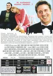 Až po vás (DVD)